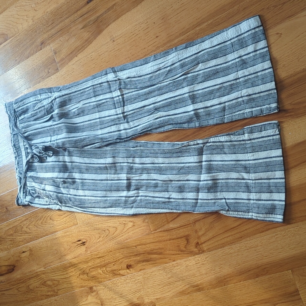 Rewind Linen pants